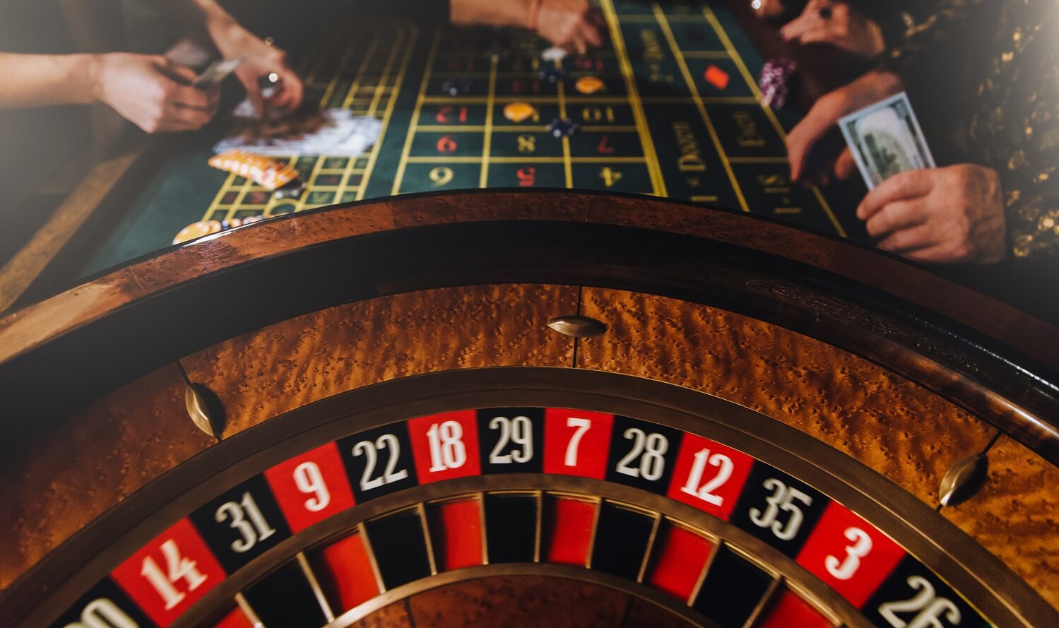 1xBet Canlı Bahis ve Canlı Casino