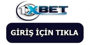 1xbet türkiye giriş
