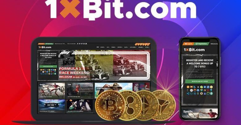 1xbit live