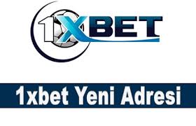 1xbet giriş mobil