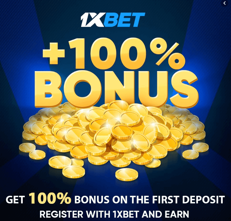 1xbet promosyon kodu nedir