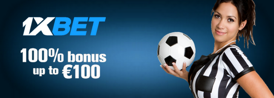 1xBet Promosyon Kodu Hindistan