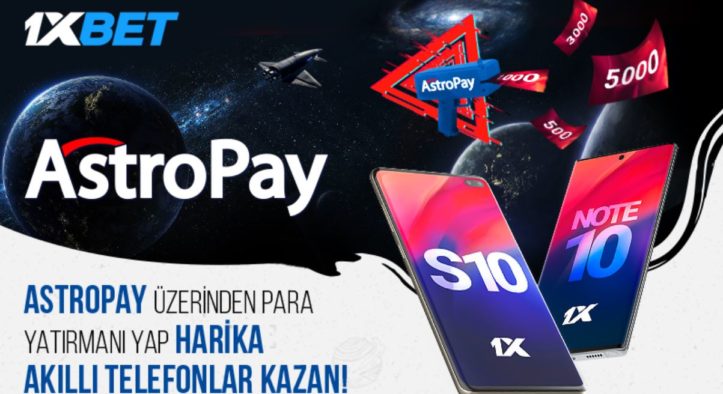 1xBet Promosyon Kodu Hindistan