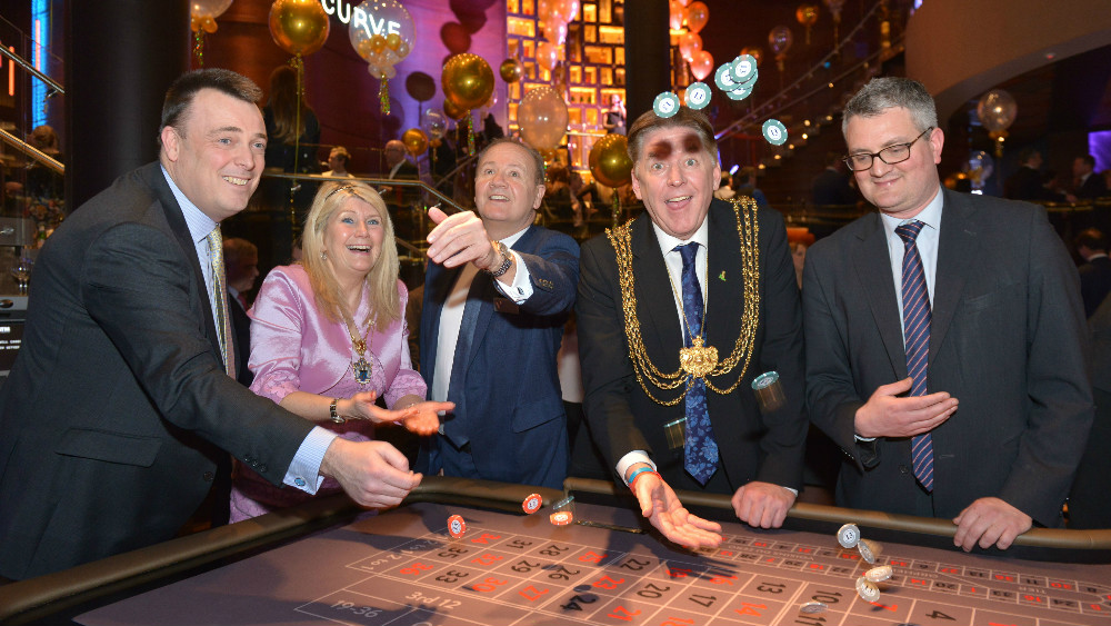 Lord Casino, lisanslı bir kumarhane olarak