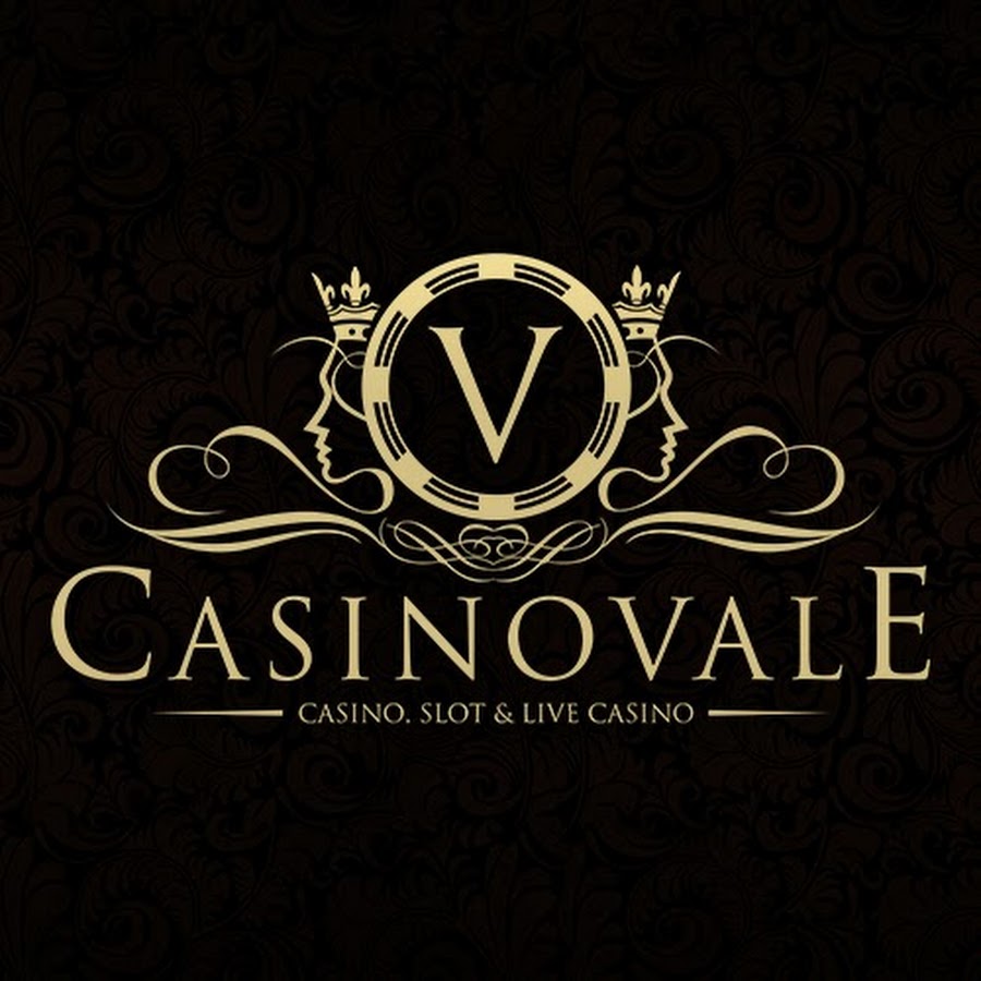 Casino Vale, oyuncularına çeşitli promosyonlar ve bonuslar sunar